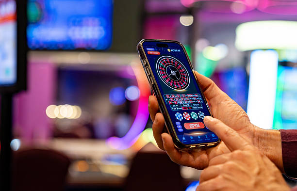11tka mobile gaming